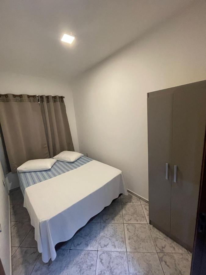 Vila Casa Família Santos Penha  Exteriér fotografie