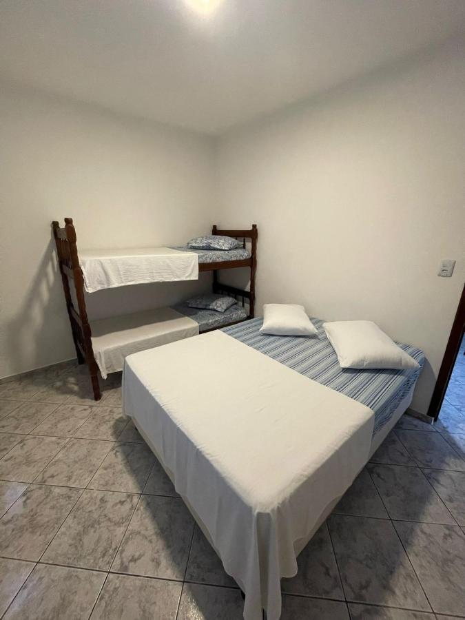 Vila Casa Família Santos Penha  Exteriér fotografie