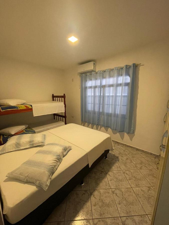 Vila Casa Família Santos Penha  Exteriér fotografie