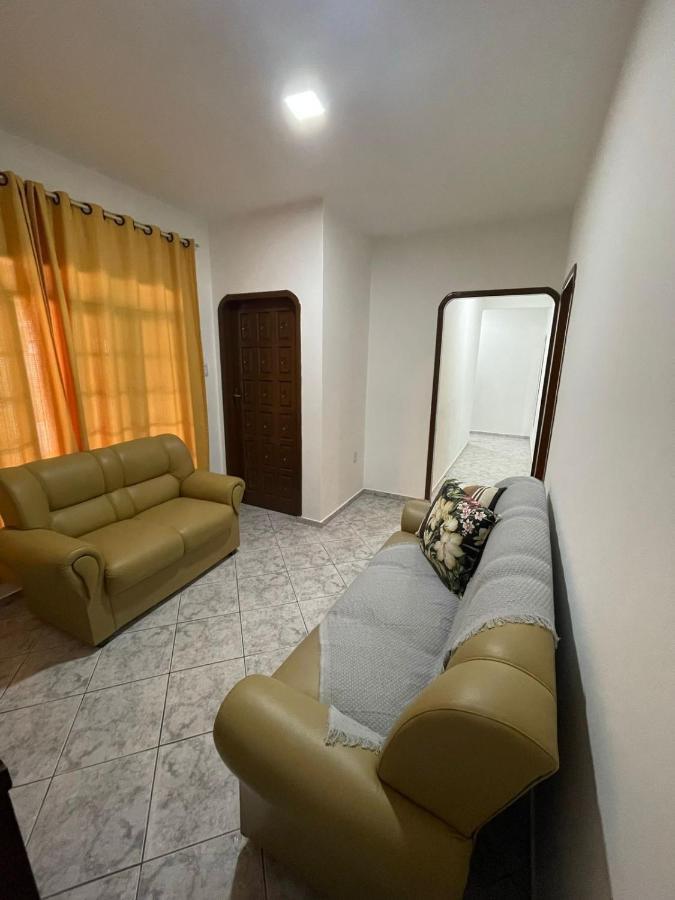 Vila Casa Família Santos Penha  Exteriér fotografie