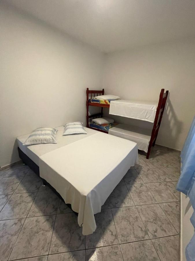Vila Casa Família Santos Penha  Exteriér fotografie