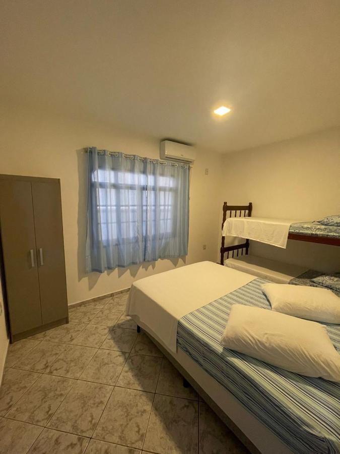 Vila Casa Família Santos Penha  Exteriér fotografie